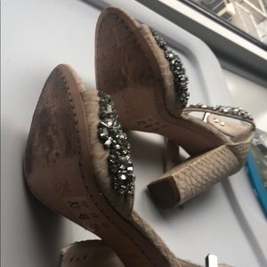 Alice + Olivia Shoes - Alice & Olivia sandal Alice + Olivia Shoes - Alice & Olivia sandal